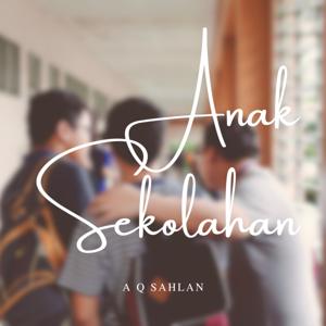 Anak Sekolahan