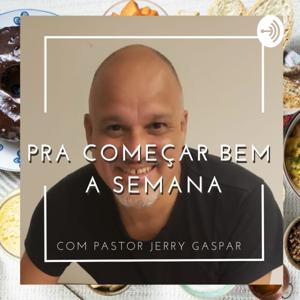 Pra começar bem a semana