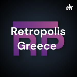 Retropolis - Retro Και Σύγχρονη Θεματολογία by Retropolis Greece