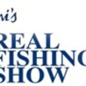 real fishing's Podcast