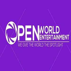 Open World Podcast