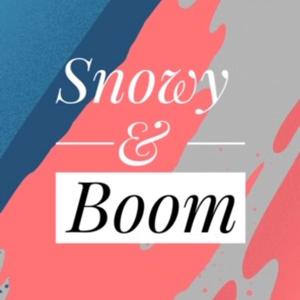 Snowy & Boom