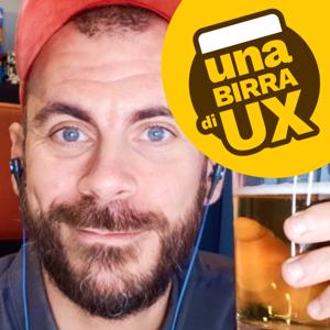 Una Birra di UX