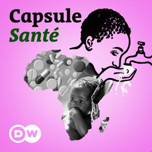 Capsule Santé by DW