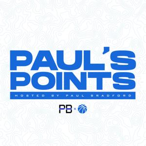 Paul's Points