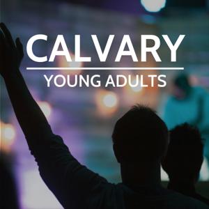 Calvary Young Adults | Oshawa