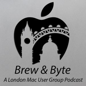 Brew & Byte