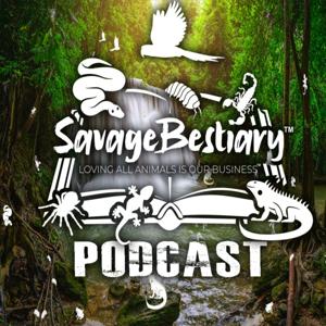 The SavageBestiary Podcast