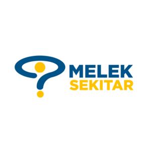 Melek Sekitar