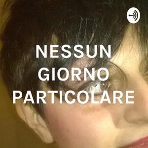 Nessun Giørno Particølare (◠‿◕)