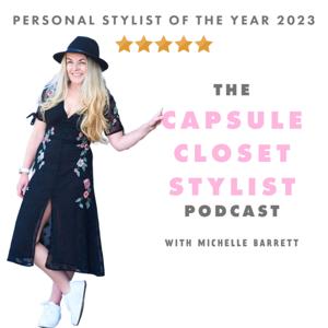 Capsule Closet Stylist by michelle barrett