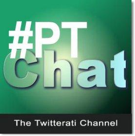 #PTChat Radio