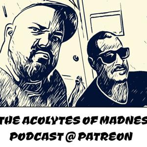 Acolytes Of Madness