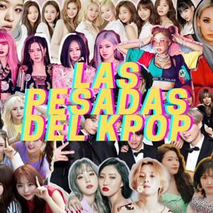 Las pesadas del Kpop