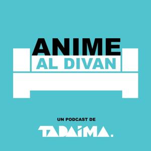 Anime Al Diván by TADAIMA MX