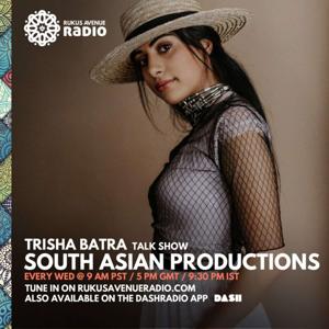 South Asian Productions