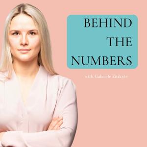 Behind The Numbers