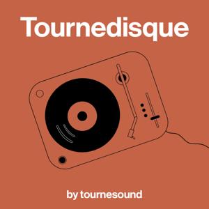 Tournedisque