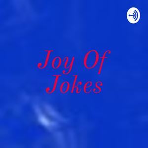 Joy Of Jokes