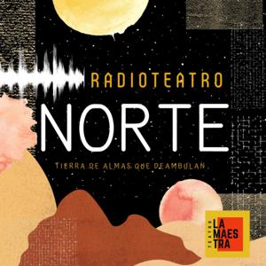 Norte: tierra de almas que deambulan