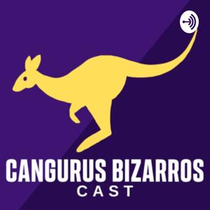 Cangurus Bizarros Cast