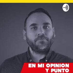 Mi Opinión Y Punto