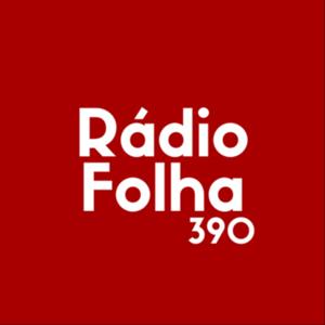 Rádio Folha 390