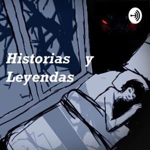 Historias y leyendas