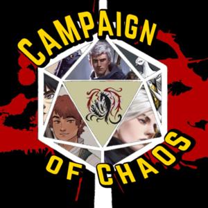 Campaign of Chaos