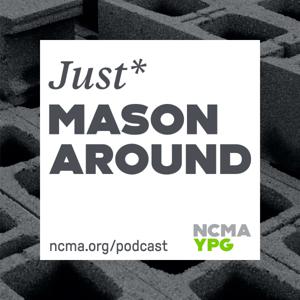 Just Mason Around