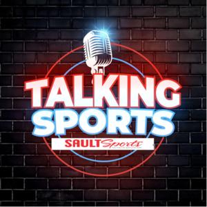 Let's Talk Sports