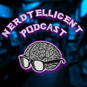 Nerdtelligent Podcast