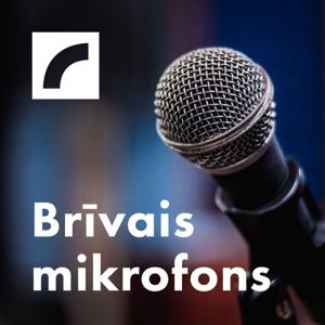 Brīvais mikrofons by Latvijas Radio 1