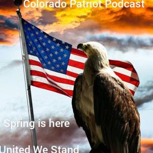 Colorado Patriot Podcast.