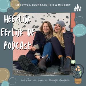 Heerlijk Eerlijk de Podcast