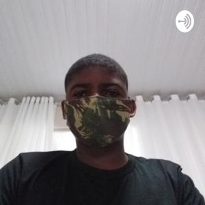 Podcast Pedro Victor (Física e Biologia).