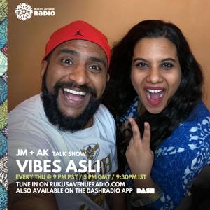 Vibes Asli