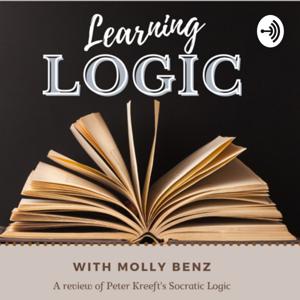 Learning Logic by Molly B