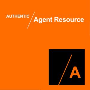 Authentic Agent Resource