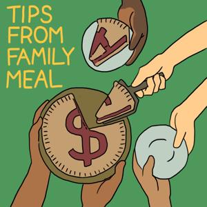 Tips from Family Meal