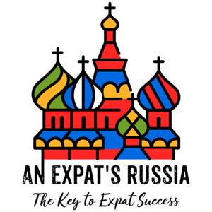 The Expat Edge