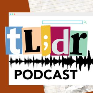 TL;DR Podcast Philippines