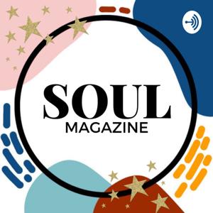 SOUL MAGAZINE