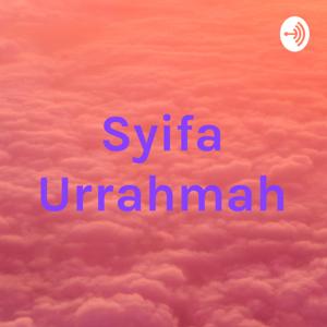 Syifa Urrahmah