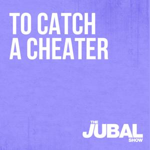 War of the Roses - To Catch a Cheater - The Jubal Show by The Jubal Show