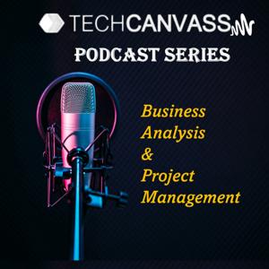 Techcanvass Podcast