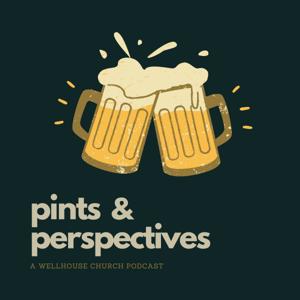 Pints & Perspecitves