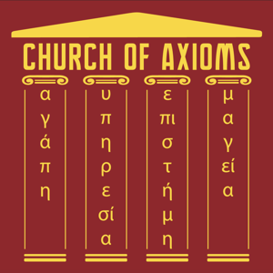 Church of Axioms