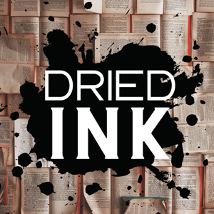 Dried Ink