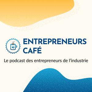 ENTREPRENEURS CAFE